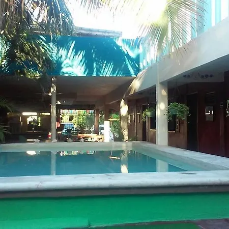 Hostal Chalupa