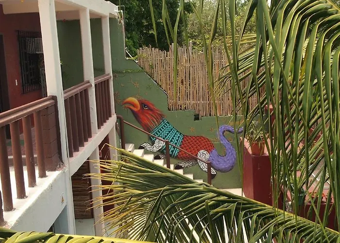 Hostal Chalupa