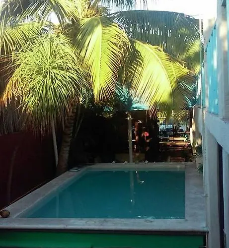Hostal Chalupa *