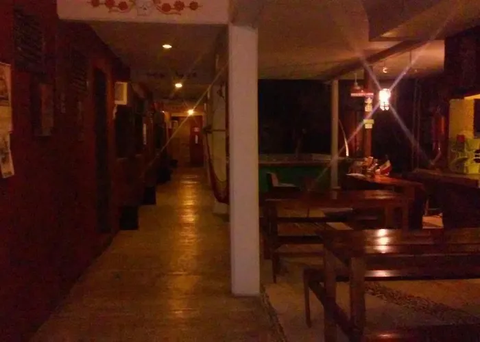 Hostal Chalupa *
