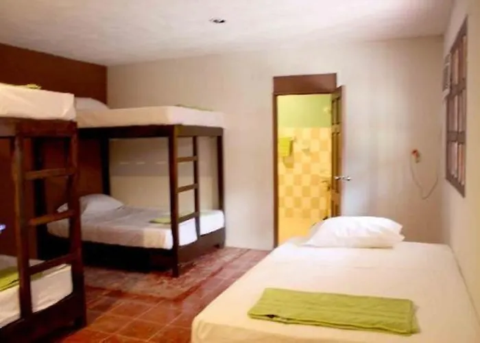 Hostal Chalupa