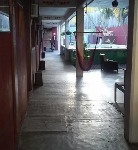 Chalupa Hostal